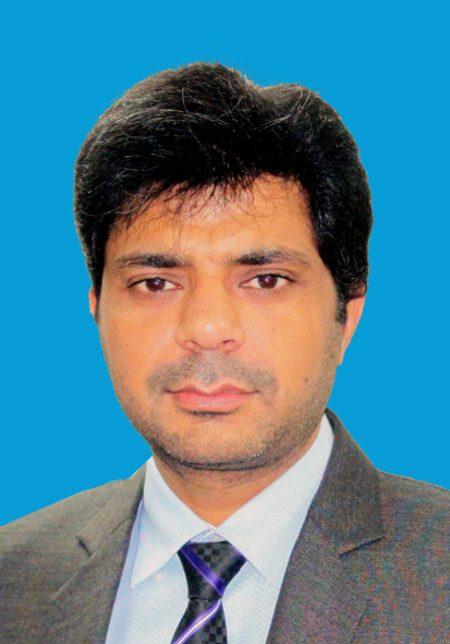 Kamran Siddique